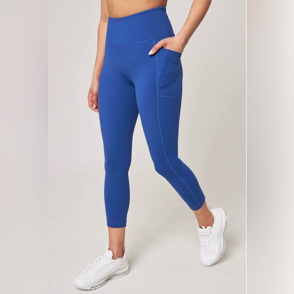 Mondetta Pants - Mondetta Women’s High Waisted Legging Size Small